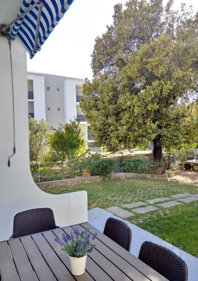 Tihana-ground Floor With Large Terrace Apartment