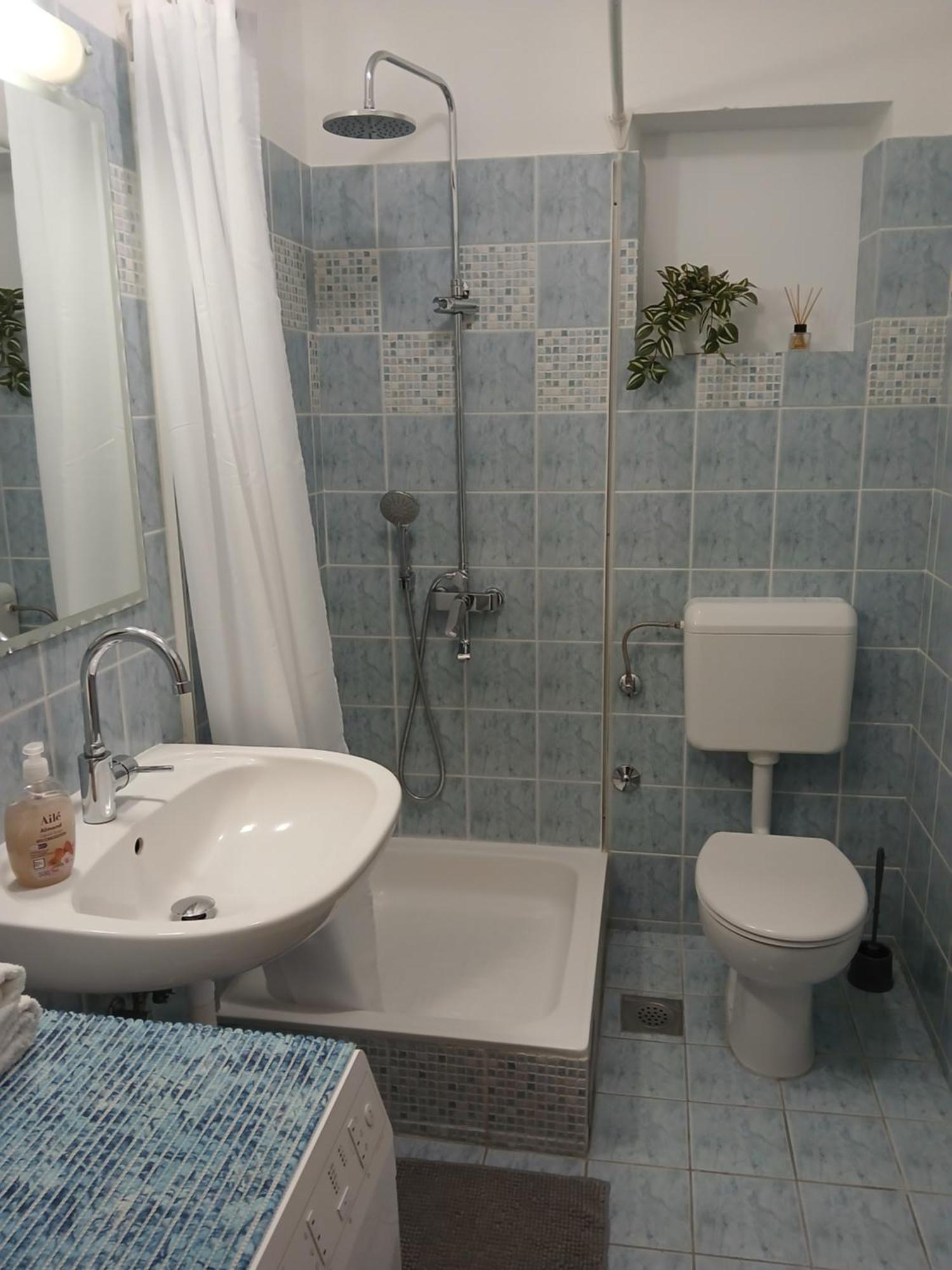Apartment Tihana-ground Floor With Large Terrace *
